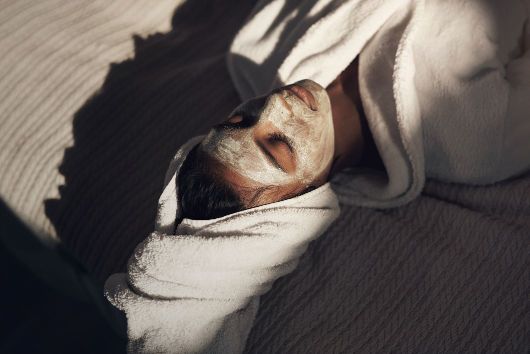 Photo - Rituels rituel cocooning hotel roi arthur